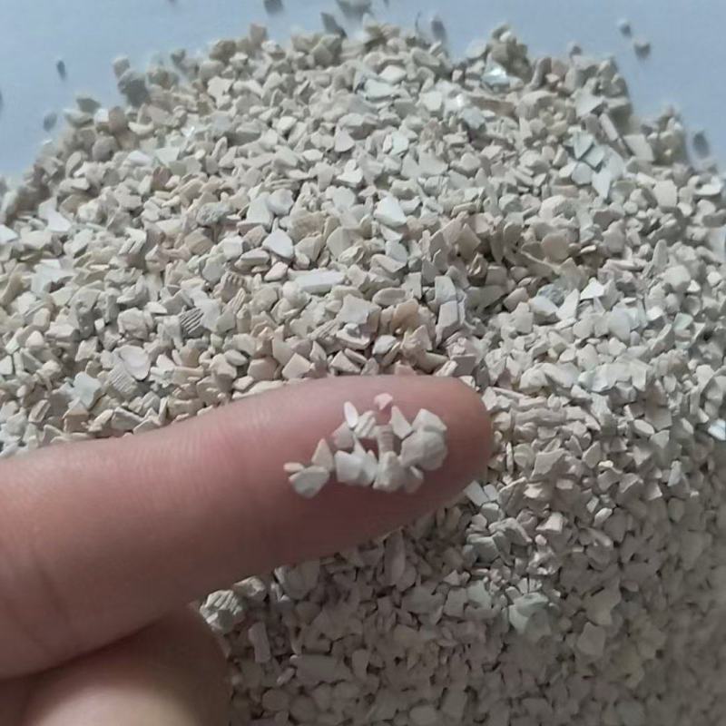 东北高钙水洗贝壳粉