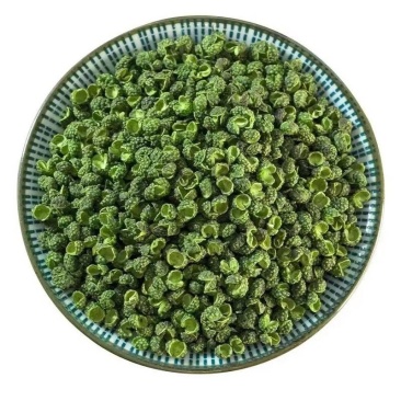 云南昭通青花椒，产地一手货源欢迎新老客户前来合作，量大优