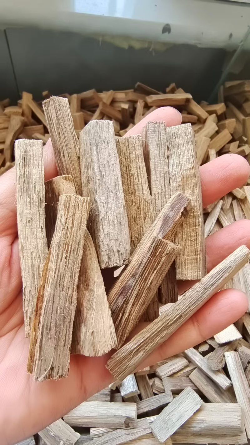 沉香选货条1斤包邮量大优惠