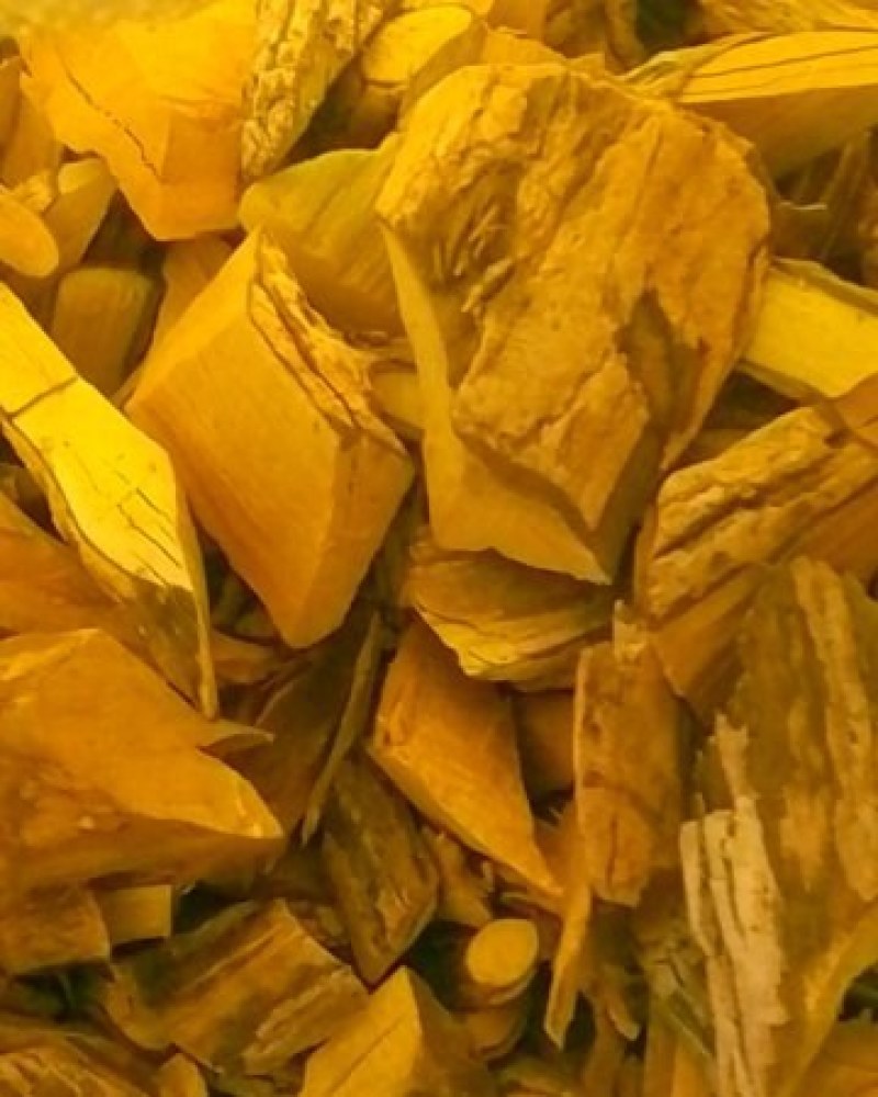 十大功劳野生山里货量大优惠批干货数量不多