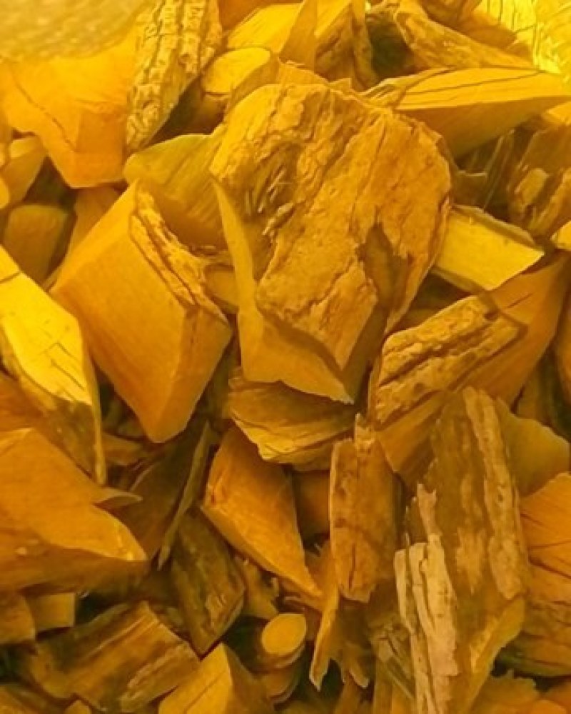 十大功劳野生山里货量大优惠批干货数量不多