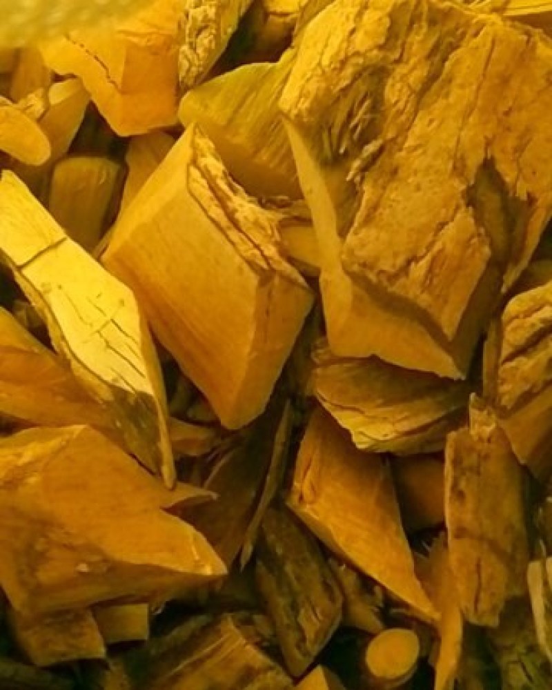 十大功劳野生山里货量大优惠批干货数量不多
