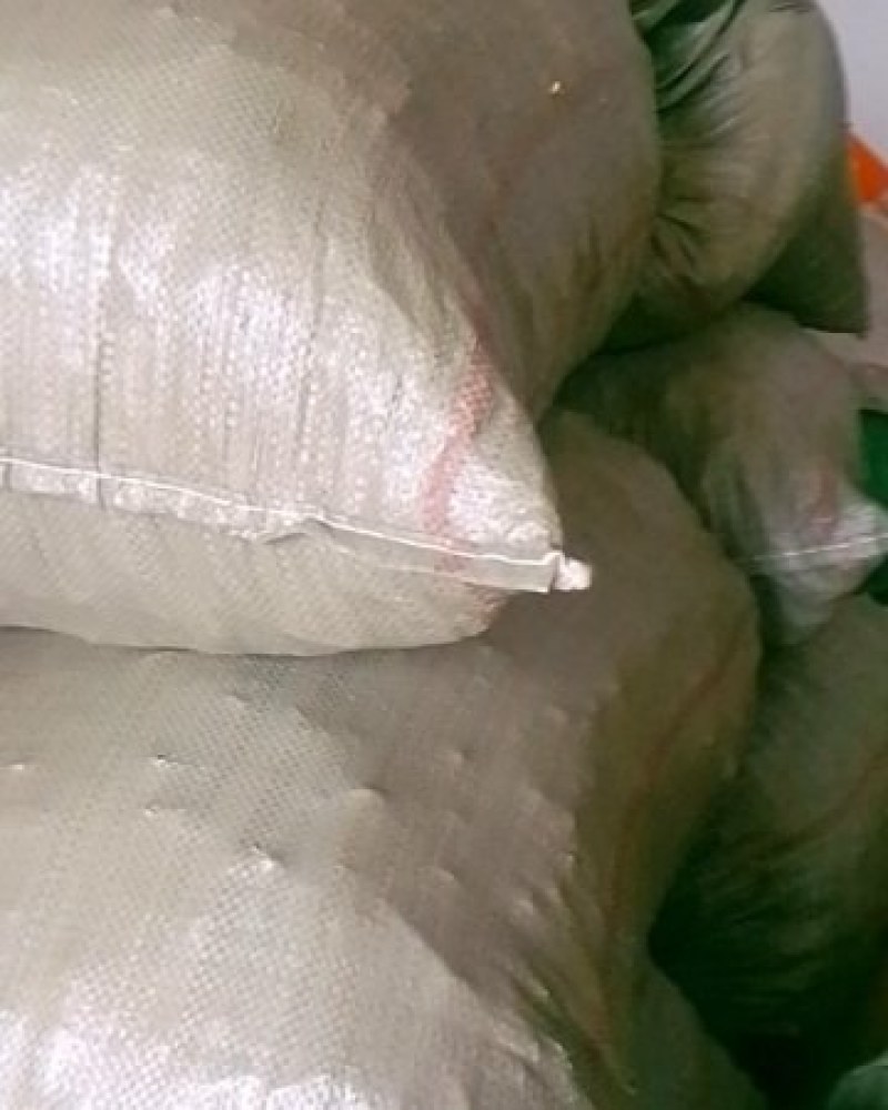 十大功劳野生山里货量大优惠批干货数量不多