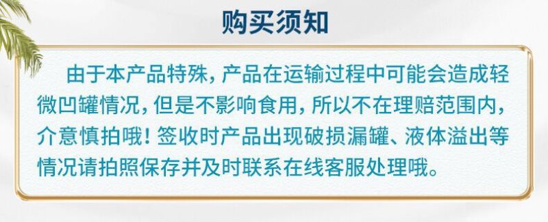 南国徐大漂亮清补凉饮品饮料海南特产椰奶早餐椰子汁椰果谷物6