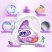 活力28薰衣芬芳洗衣液3.5千克桶装整车发货全国各地