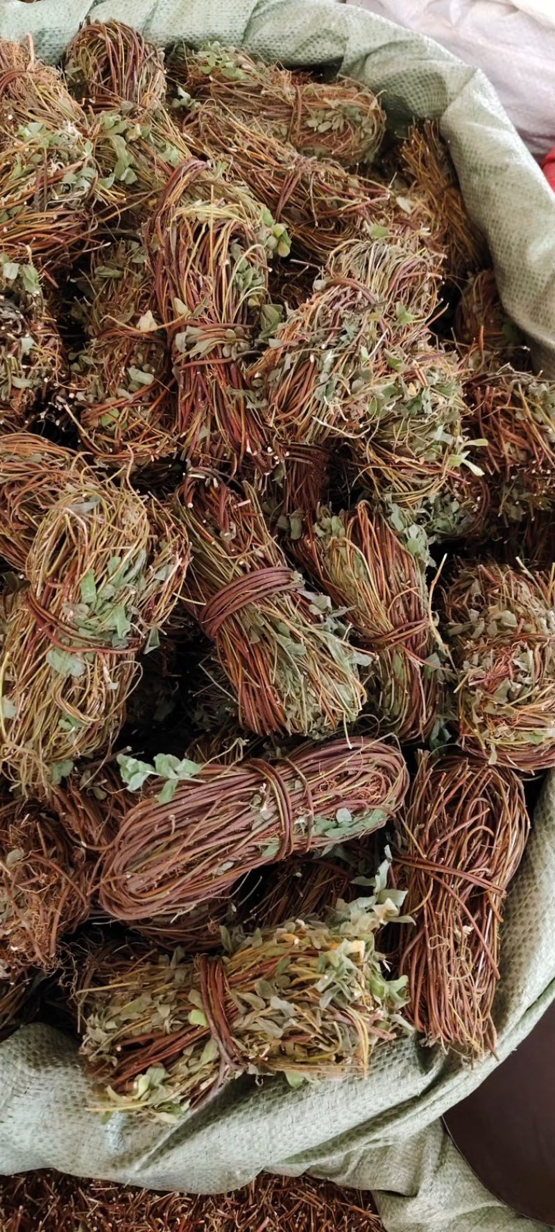 鸡骨草老水货，全太阳自然新鲜晒干靓货，煲茶，煲汤，