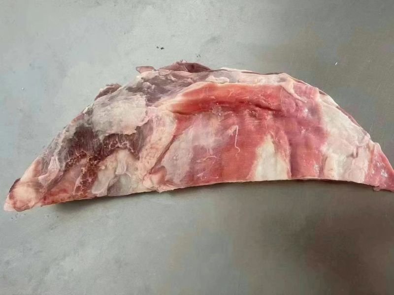 羔羊肋排，羔羊标排。羊排，烧烤炖可用