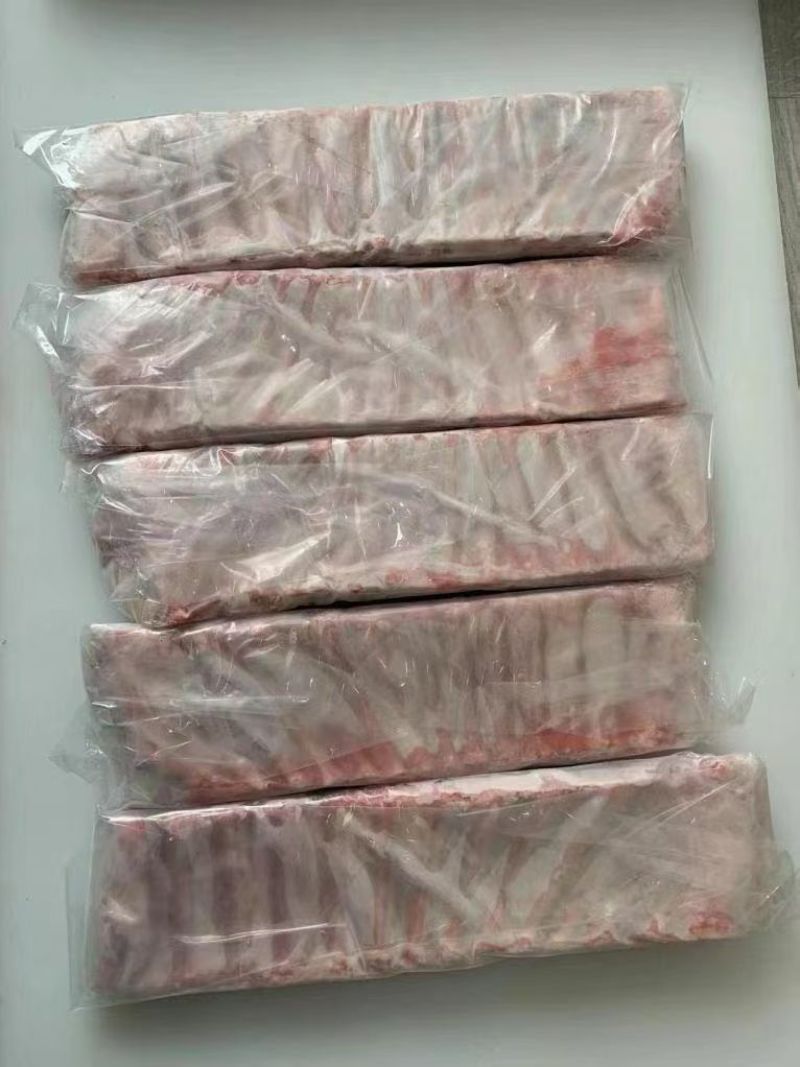 羔羊肋排，羔羊标排。羊排，烧烤炖可用
