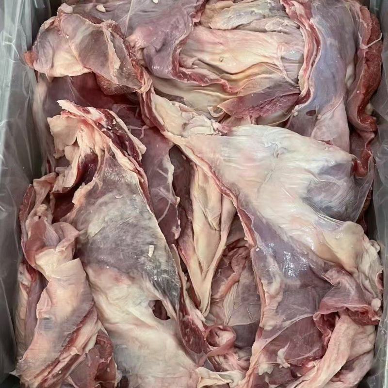 羊腩肉