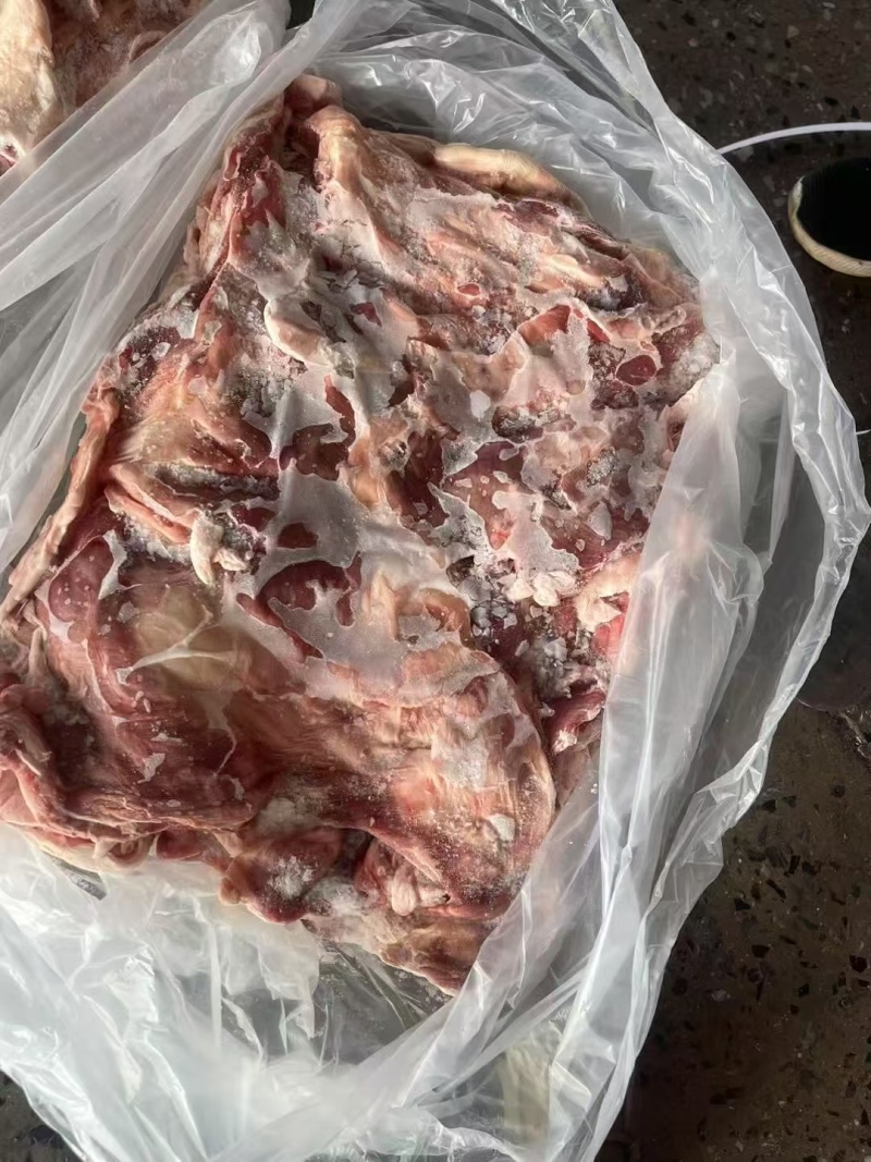 羊腩肉
