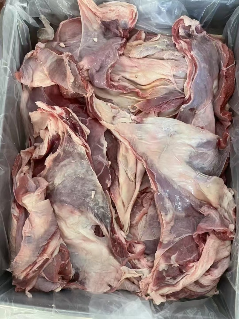 羊腩肉