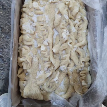 开口去油肥肠