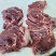羔羊后腿肉，羊腿肉，不调理