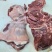 羔羊后腿肉，羊腿肉，不调理