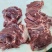 羔羊后腿肉，羊腿肉，不调理