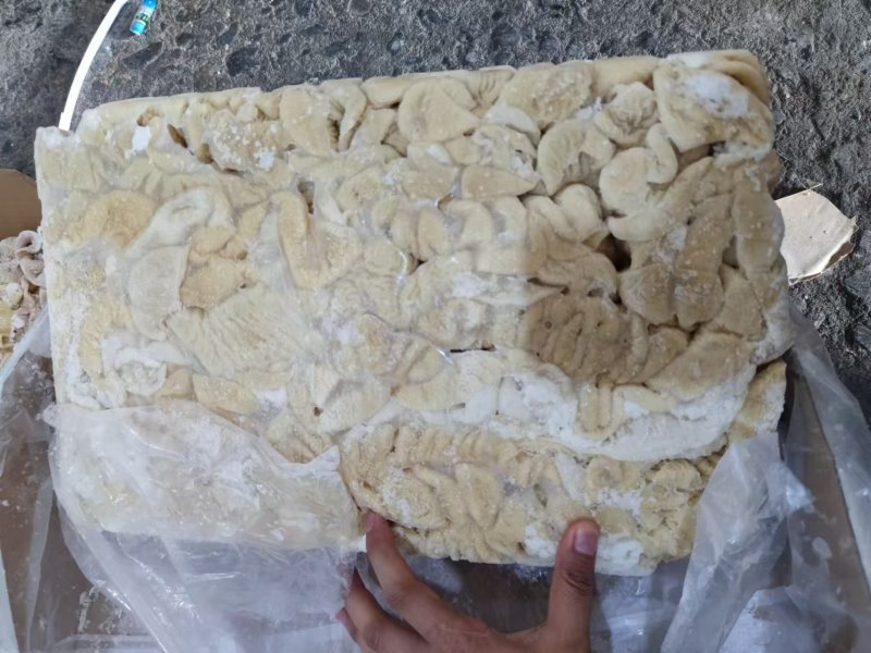 开口去油肥肠