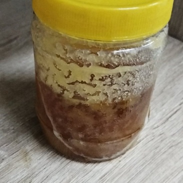 土蜂蜜
