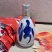 青花20光瓶