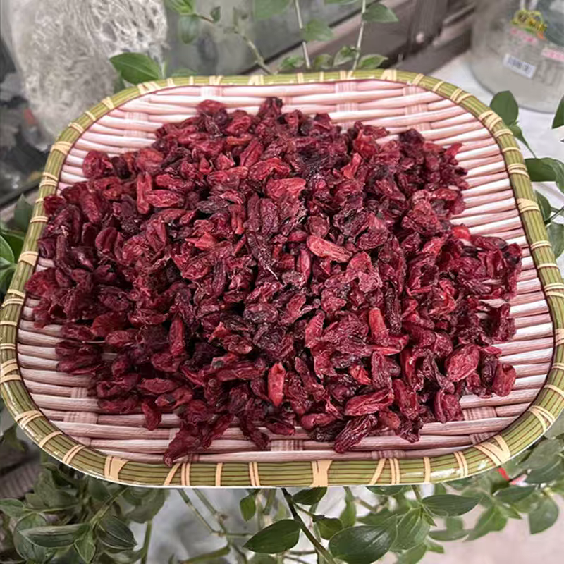 山萸肉枣皮子批发中药材原料批发欢迎留言订购定制选购各种规