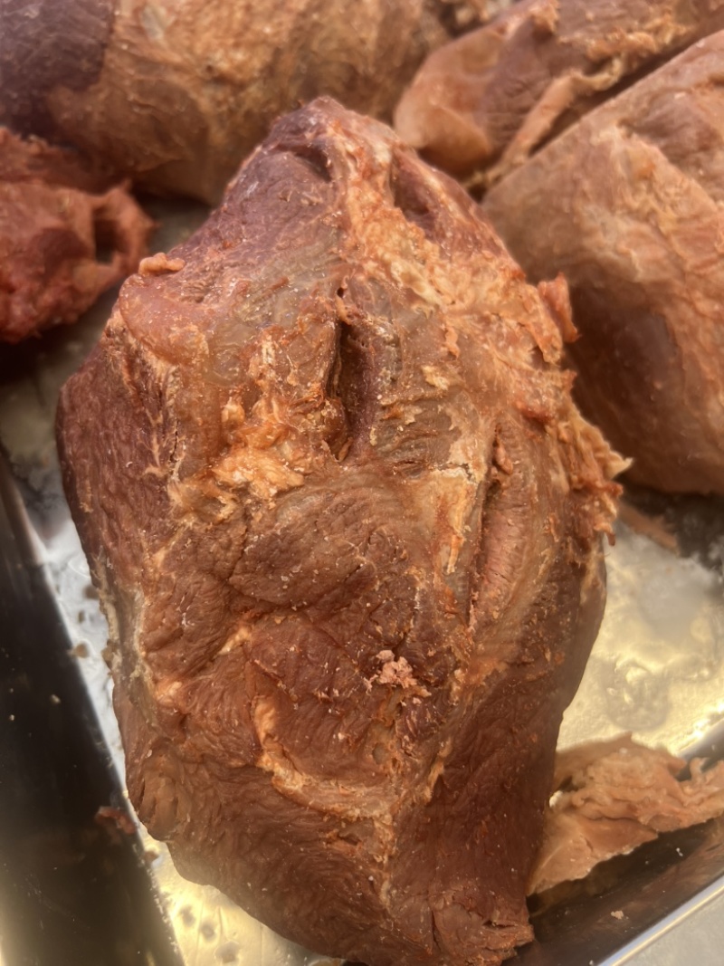牛肉片
