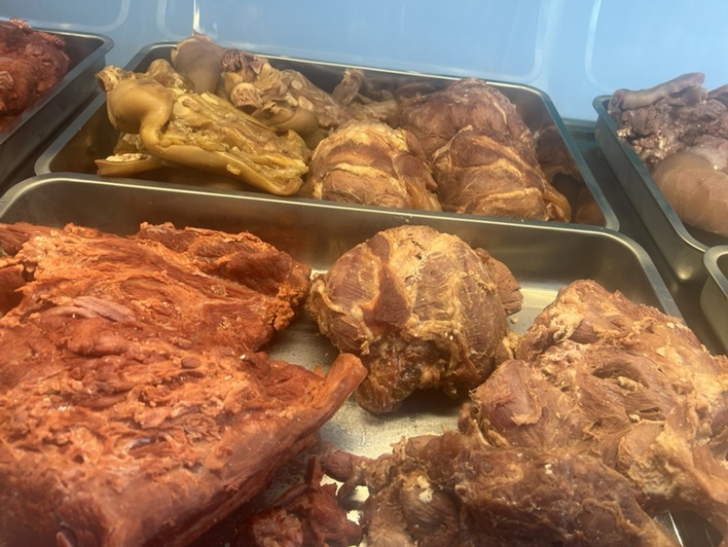 牛肉片