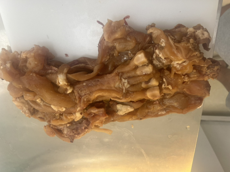 牛肉片