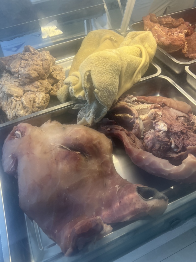 牛肉片