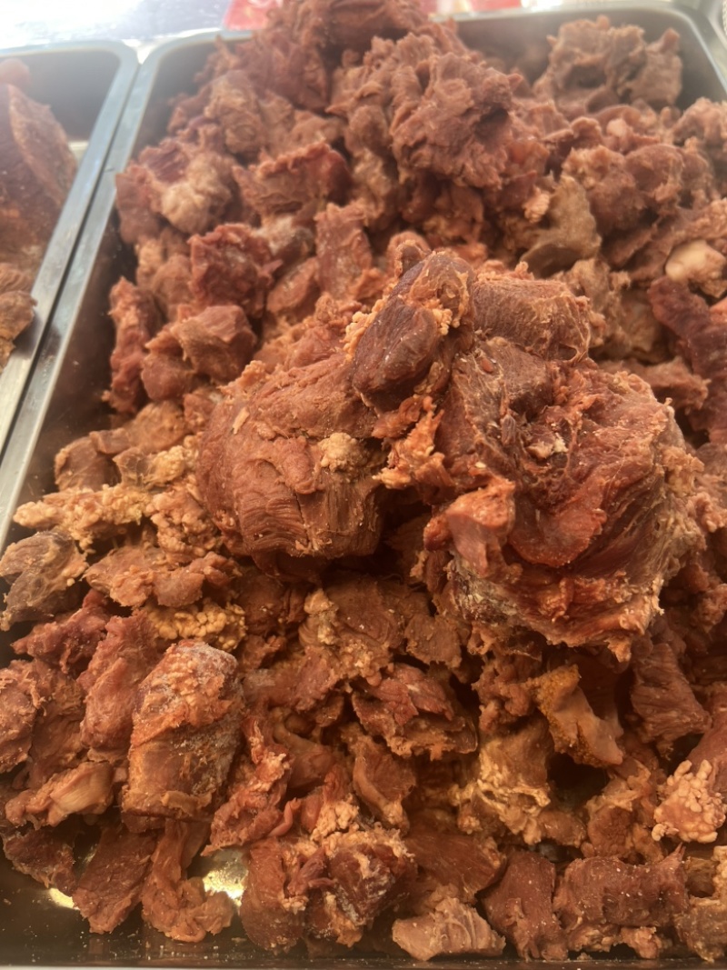 牛肉片