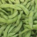 河北75毛豆货量大颗颗饱满鲜嫩现场看货满意为止按需分拣
