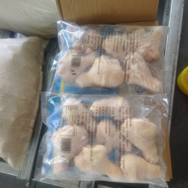 小包装电商琵琶腿团购冻品价格美丽鸡腿超市促销