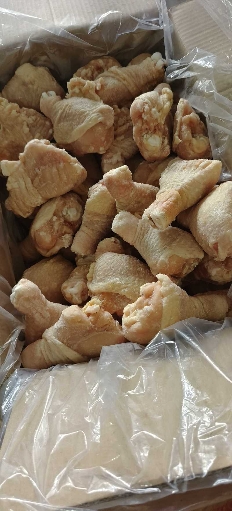 小包装电商琵琶腿团购冻品价格美丽鸡腿超市促销