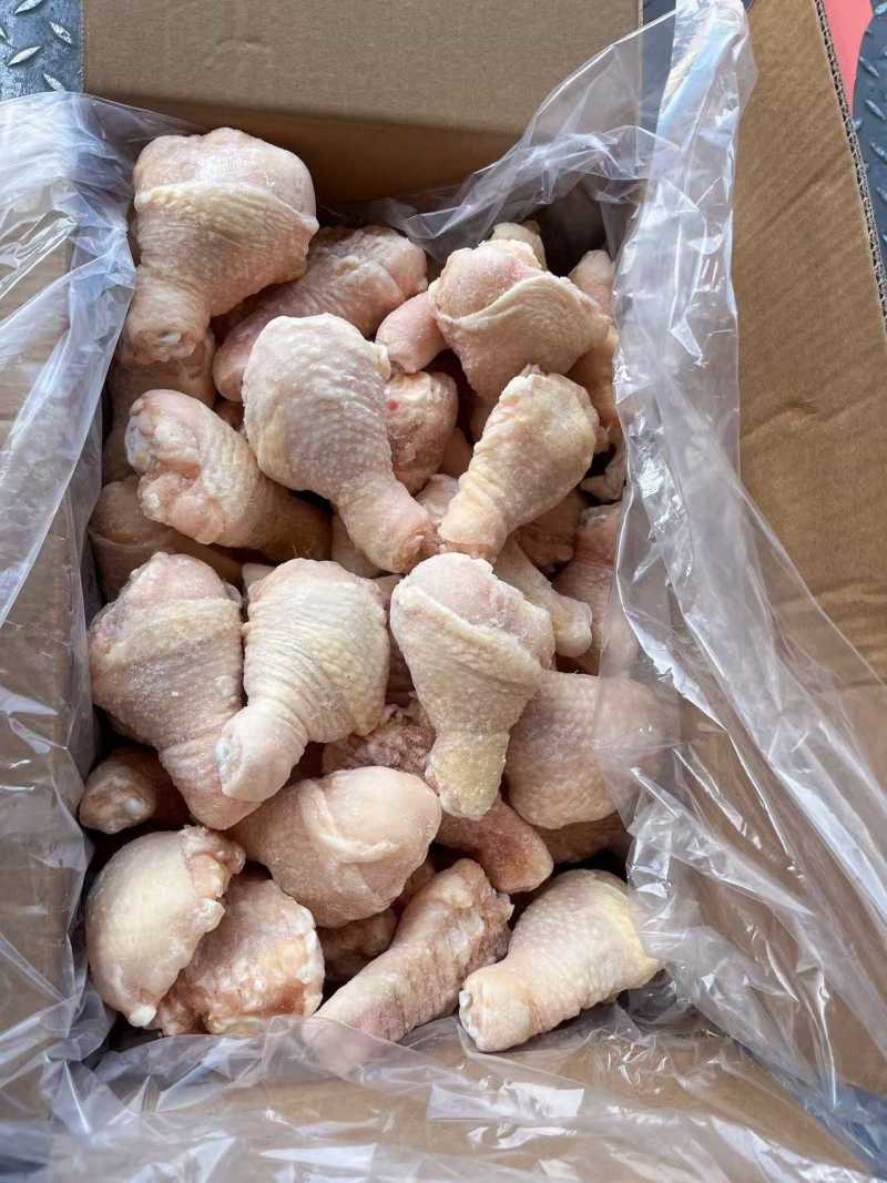 小包装电商琵琶腿团购冻品价格美丽鸡腿超市促销