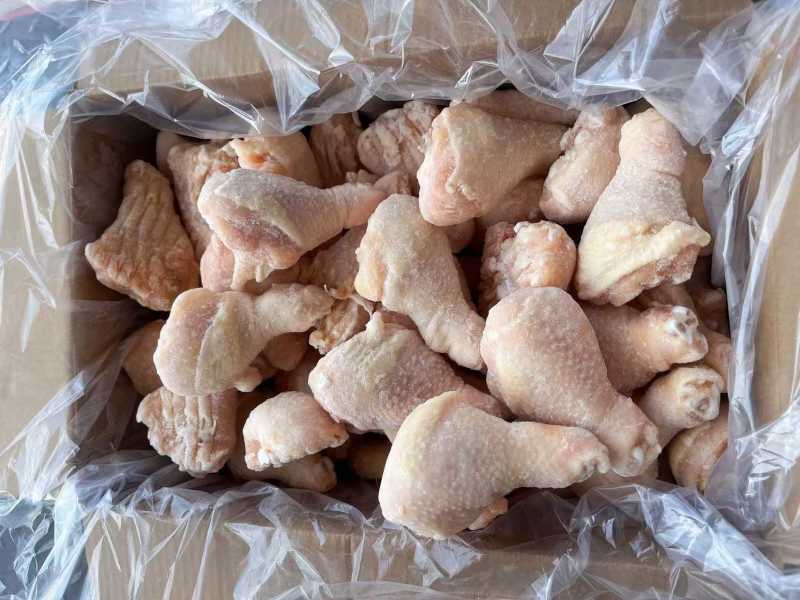 小包装电商琵琶腿团购冻品价格美丽鸡腿超市促销