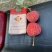 广西桂平市麻垌镇荔枝。情人荔、仙进奉、禾荔