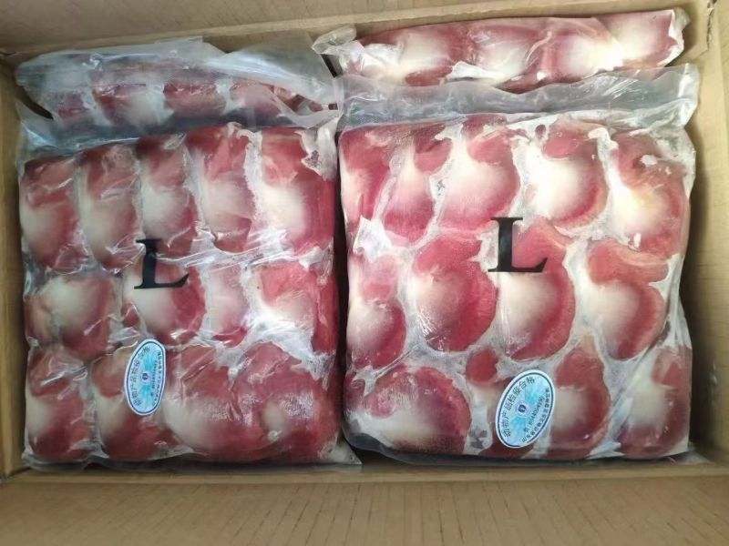 大鸭胗