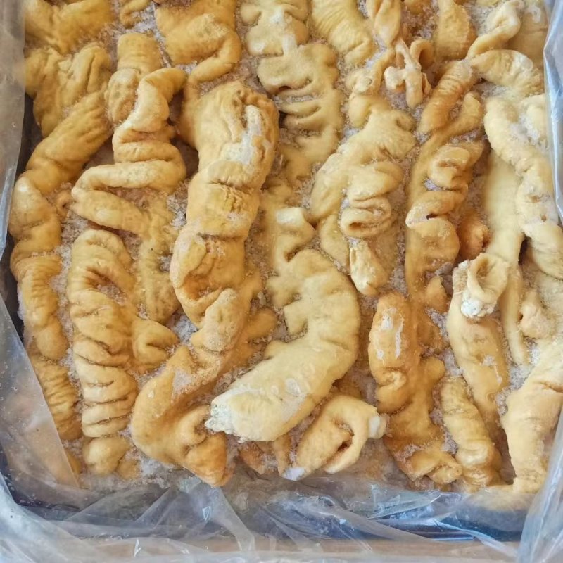 五香猪大肠，一件代发，量大从优，欢迎您的到来！