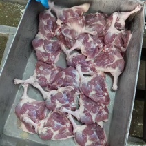 鸭腿