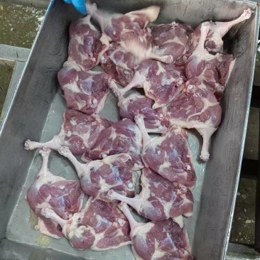 鸭腿
