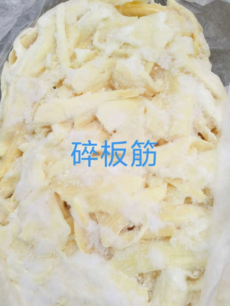 碎板筋穿串烧烤炖煮