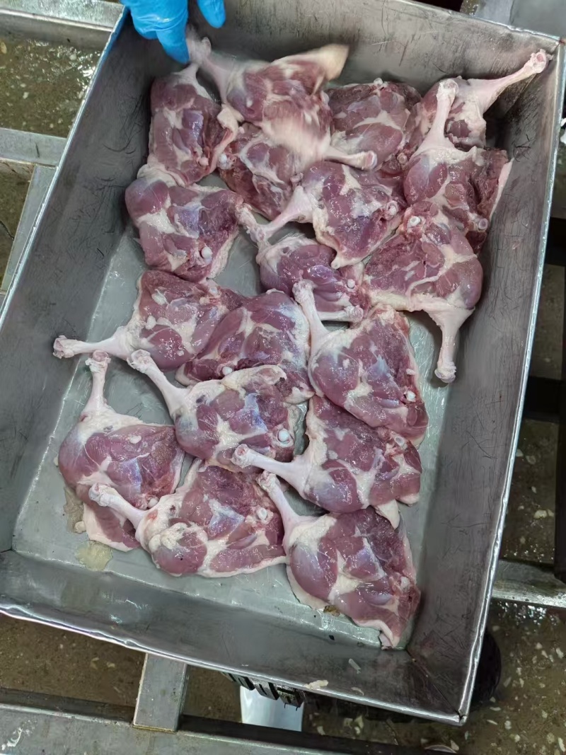 鸭腿