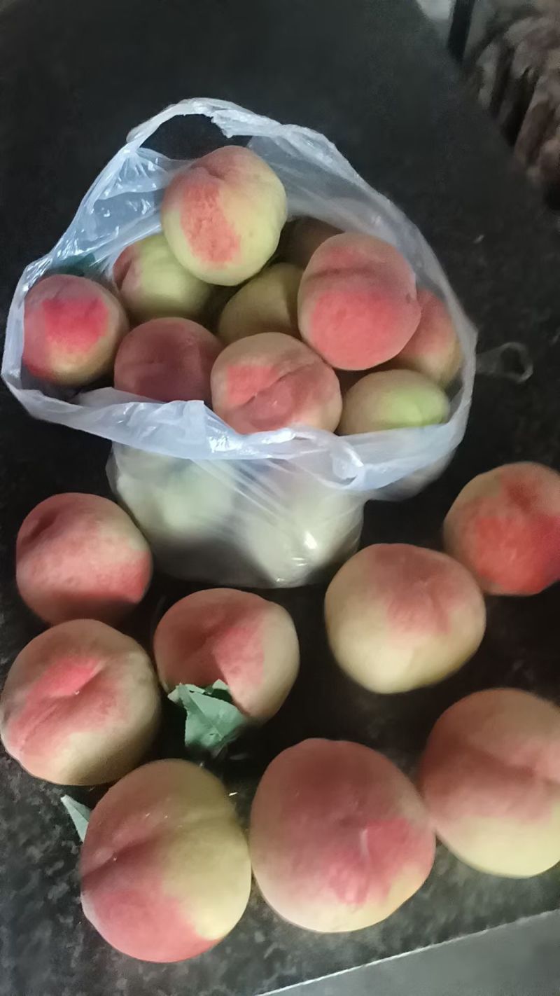 美翠美林商品大红桃大量上市了大量有货有意老板电话滴滴口感