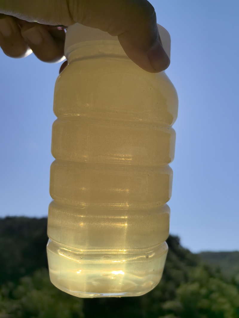 蜂蜜