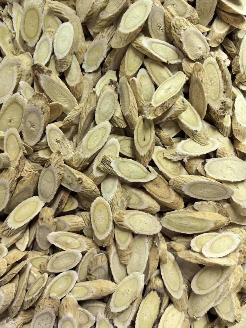 黄芪甘肃岷县新货中药材一等品泡水产地直销黄芪