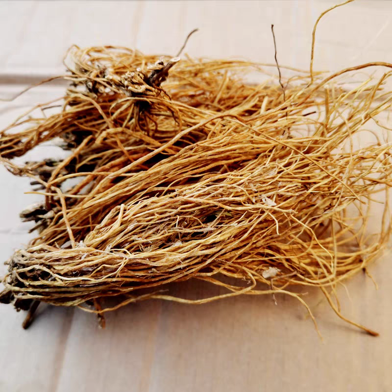 龙胆草中药材原料批发各种规格都有欢迎留言订购苦龙胆草中药