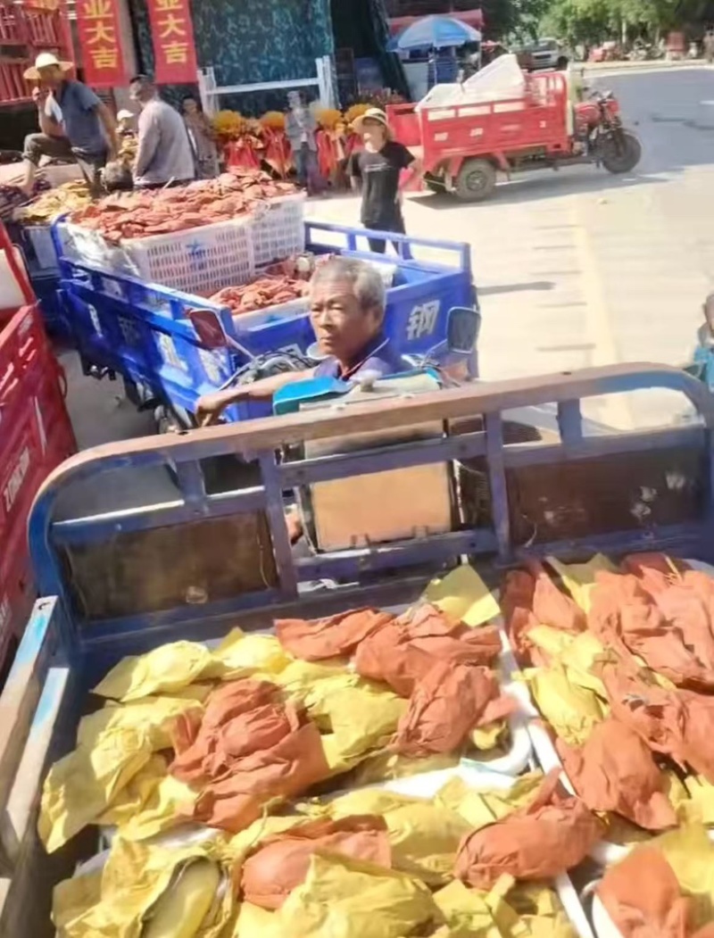 摸摸鹰嘴大量收购