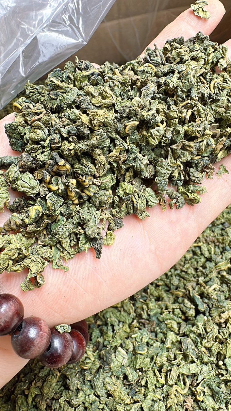 桑叶茶正宗无硫桑叶茶新货上市夏季刚需产品