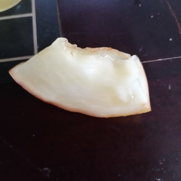 黄晶果