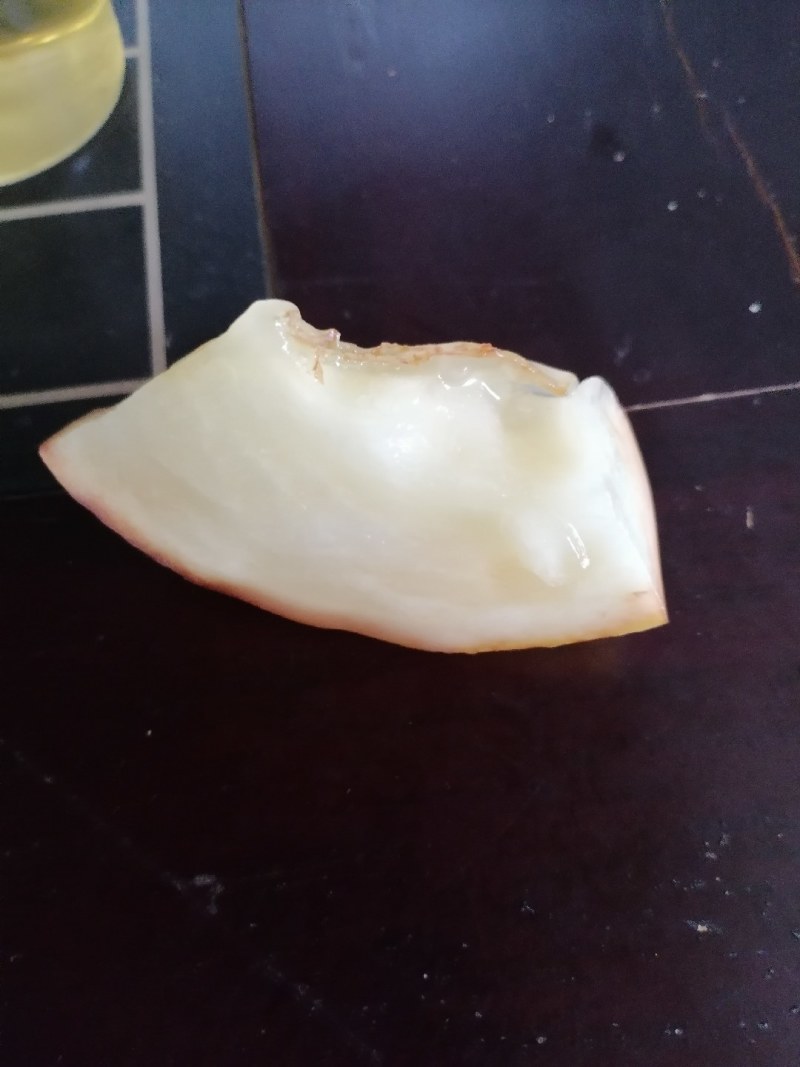 黄晶果