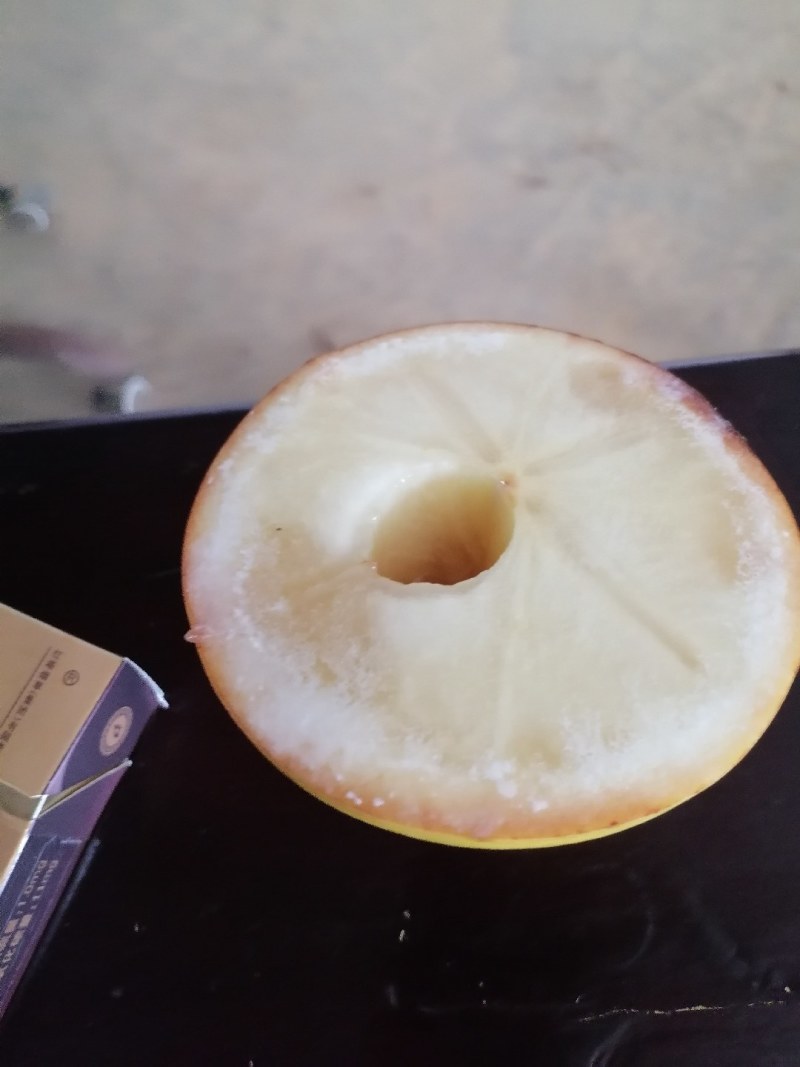 黄晶果