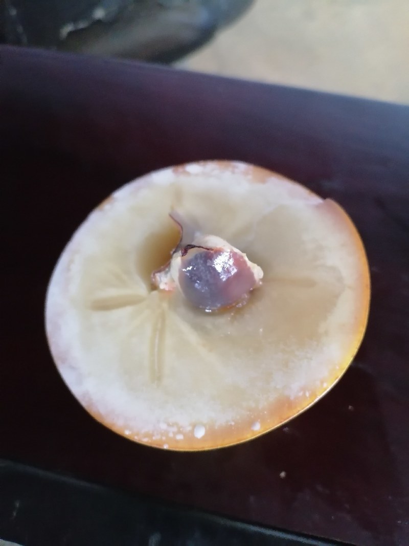 黄晶果
